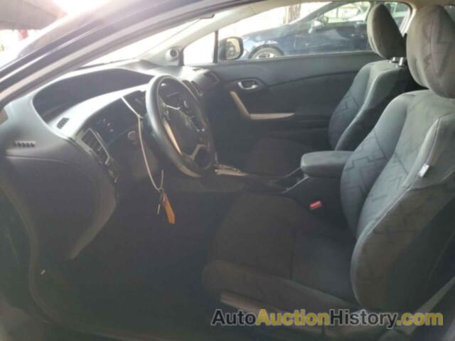 HONDA CIVIC LX, 2HGFG3B58DH503357