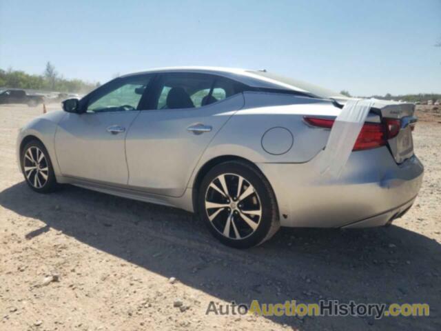 NISSAN MAXIMA 3.5S, 1N4AA6AP5JC380619