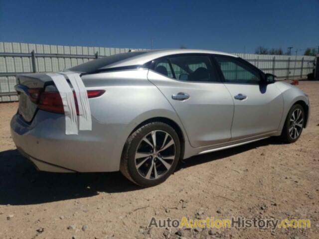 NISSAN MAXIMA 3.5S, 1N4AA6AP5JC380619