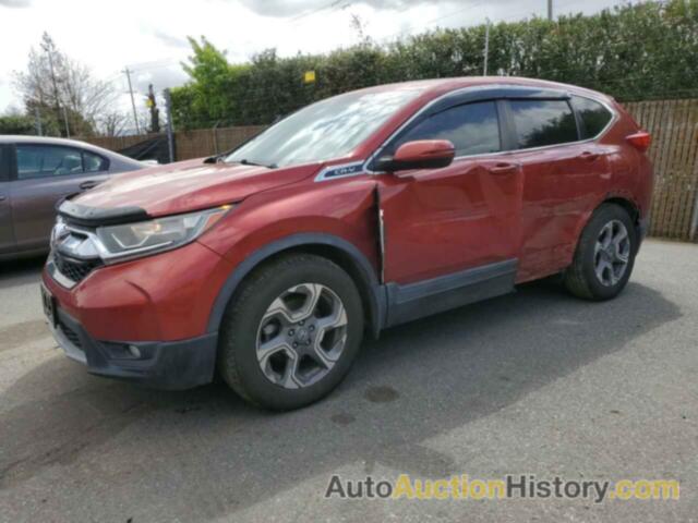 HONDA CRV EX, 2HKRW1H55HH502495