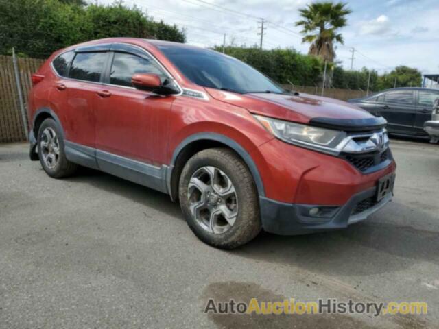 HONDA CRV EX, 2HKRW1H55HH502495