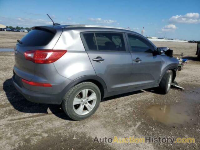 KIA SPORTAGE BASE, KNDPB3A26C7268881