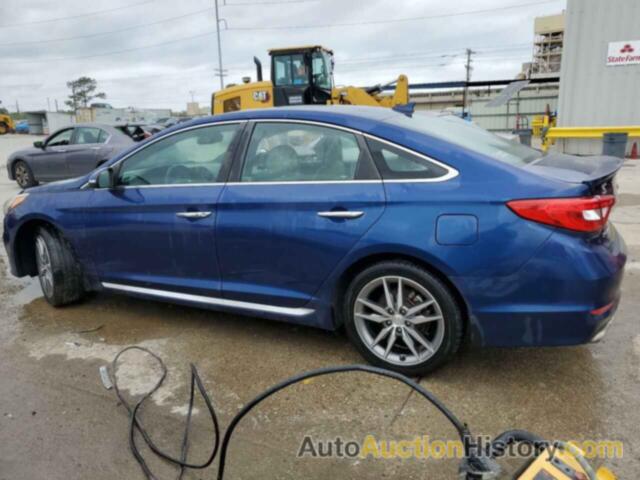 HYUNDAI SONATA SPORT, 5NPE34AB4FH179207