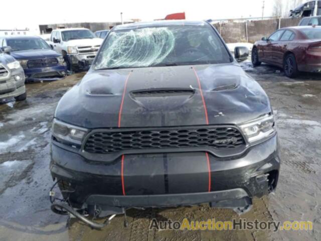 DODGE DURANGO SRT HELLCAT, 1C4SDJH90MC605646