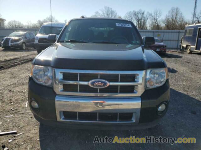 FORD ESCAPE LIMITED, 1FMCU9EG9CKA72962