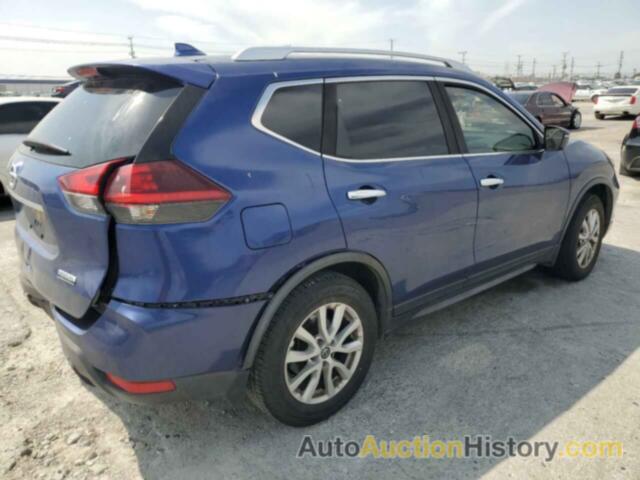 NISSAN ROGUE S, JN8AT2MT8KW267189