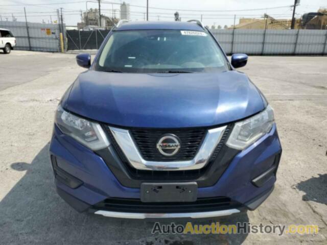 NISSAN ROGUE S, JN8AT2MT8KW267189