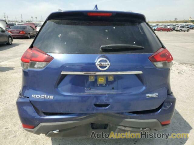 NISSAN ROGUE S, JN8AT2MT8KW267189