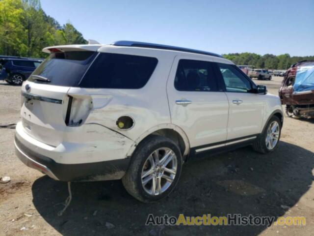 FORD EXPLORER LIMITED, 1FM5K7F89HGE19310