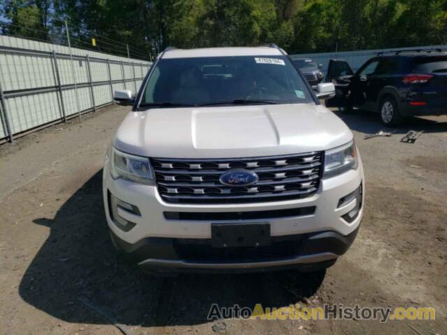 FORD EXPLORER LIMITED, 1FM5K7F89HGE19310