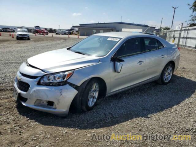 CHEVROLET MALIBU LT, 1G11C5SAXGF128129