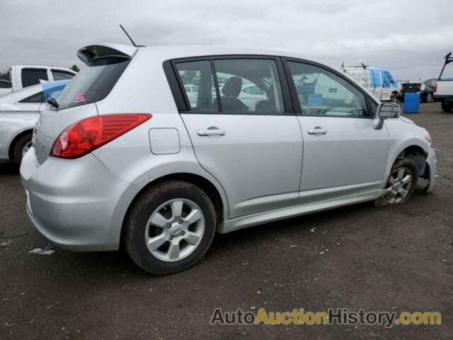 NISSAN VERSA S, 3N1BC1CP0AL449586