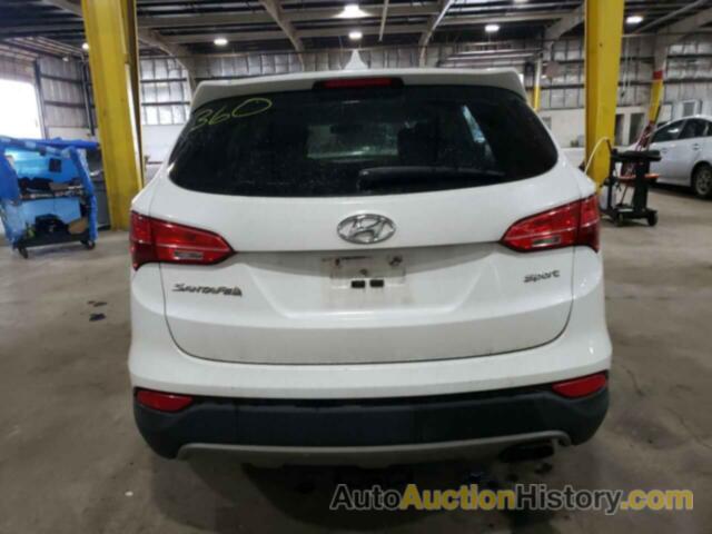 HYUNDAI SANTA FE, 5XYZT3LB5FG292146