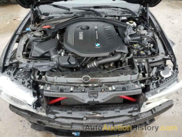 BMW 4 SERIES, WBA4W9C01LFH60911