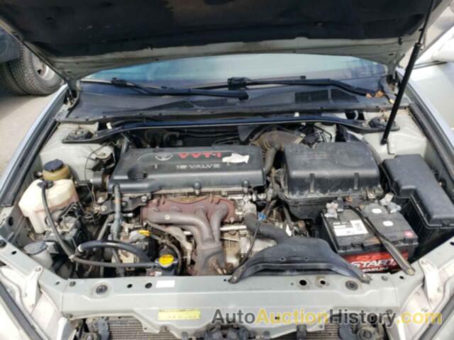 TOYOTA CAMRY LE, 4T1BE32K24U887461