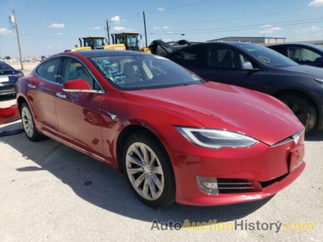 TESLA MODEL S, 5YJSA1E10HF215145