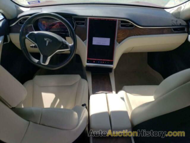 TESLA MODEL S, 5YJSA1E10HF215145