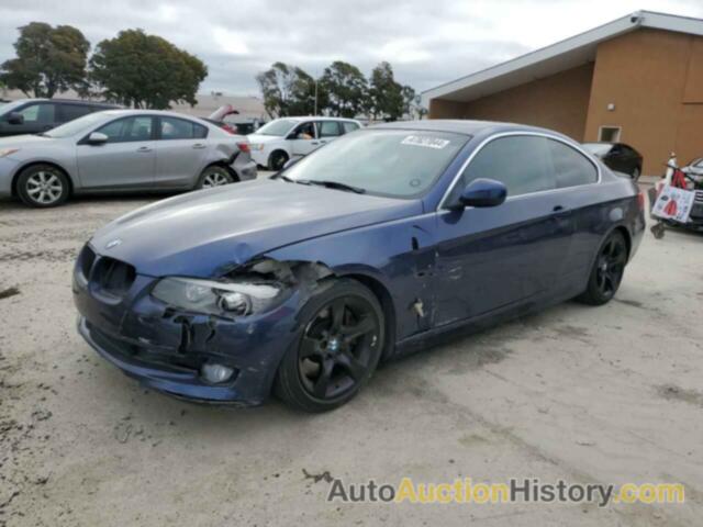 BMW 3 SERIES I, WBAKG7C55BE599081