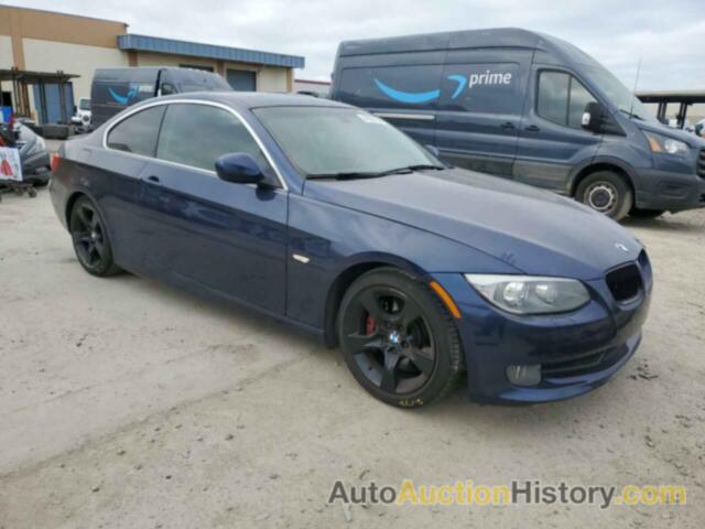 BMW 3 SERIES I, WBAKG7C55BE599081