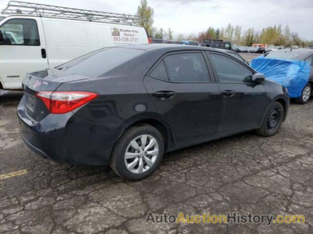 TOYOTA COROLLA L, 2T1BURHE7GC550507