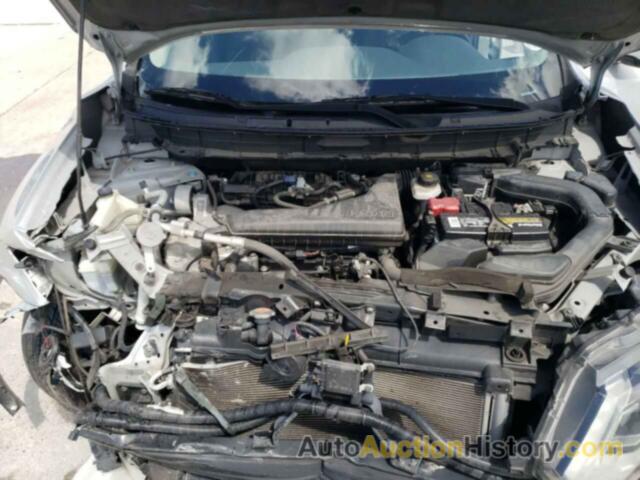 NISSAN ROGUE S, 5N1AT2MT2KC756373