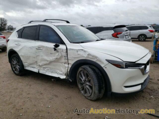 MAZDA CX-5 GRAND TOURING, JM3KFADMXL0821614