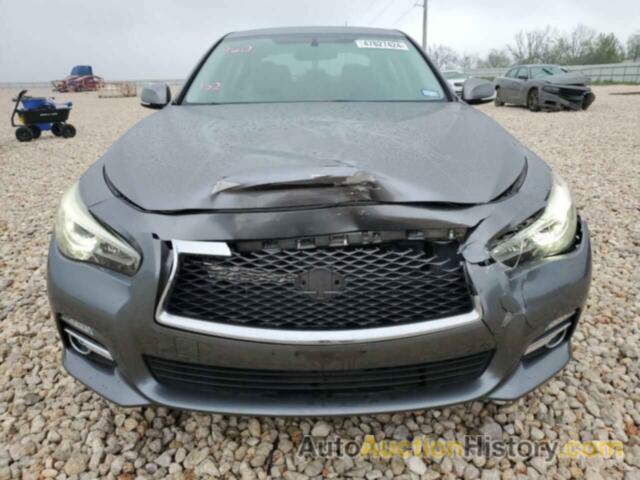 INFINITI Q50 PREMIUM, JN1EV7AP5GM300702