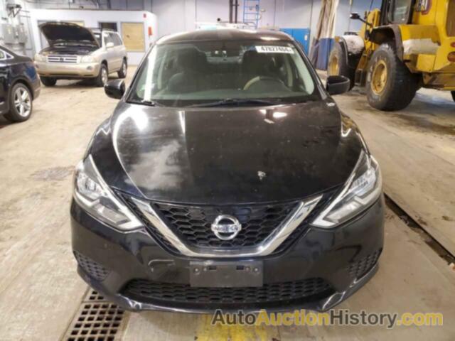 NISSAN SENTRA S, 3N1AB7AP0GY338858