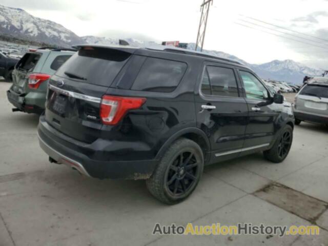 FORD EXPLORER LIMITED, 1FM5K8F87HGA23575