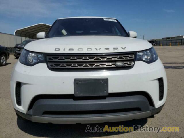 LAND ROVER DISCOVERY SE, SALRGBBV8HA045998