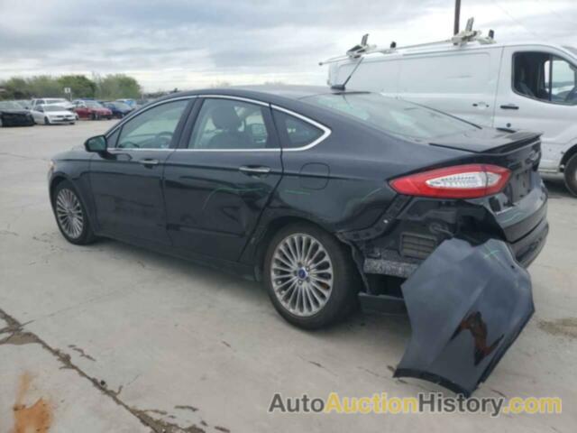 FORD FUSION TITANIUM, 3FA6P0K92GR117595