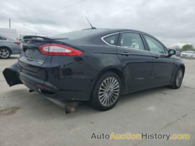 FORD FUSION TITANIUM, 3FA6P0K92GR117595