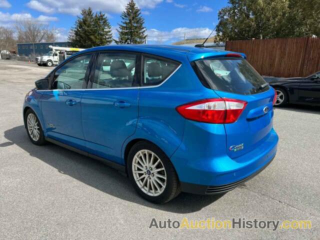 FORD CMAX PREMIUM, 1FADP5CU9EL517852