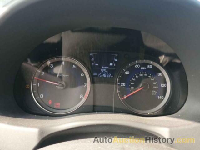 HYUNDAI ACCENT GLS, KMHCU5AE4CU037263