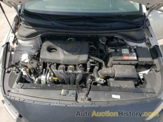 HYUNDAI ACCENT SE, 3KPC24A36KE080471