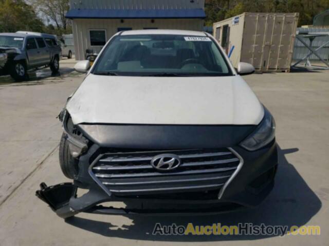 HYUNDAI ACCENT SE, 3KPC24A36KE080471