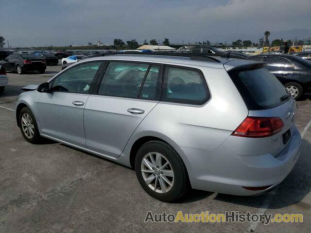 VOLKSWAGEN GOLF S, 3VWC17AU9HM532132