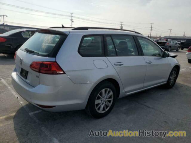 VOLKSWAGEN GOLF S, 3VWC17AU9HM532132