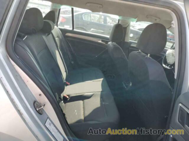 VOLKSWAGEN GOLF S, 3VWC17AU9HM532132