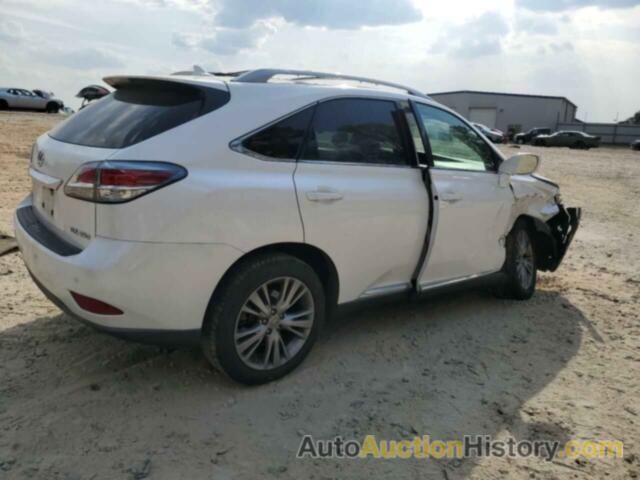 LEXUS RX350 350 BASE, 2T2BK1BA5DC202368