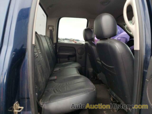 DODGE RAM 2500 ST, 3D7KU28D03G860194