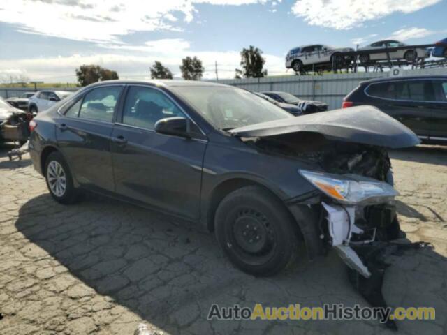 TOYOTA CAMRY LE, 4T1BF1FK0HU391026