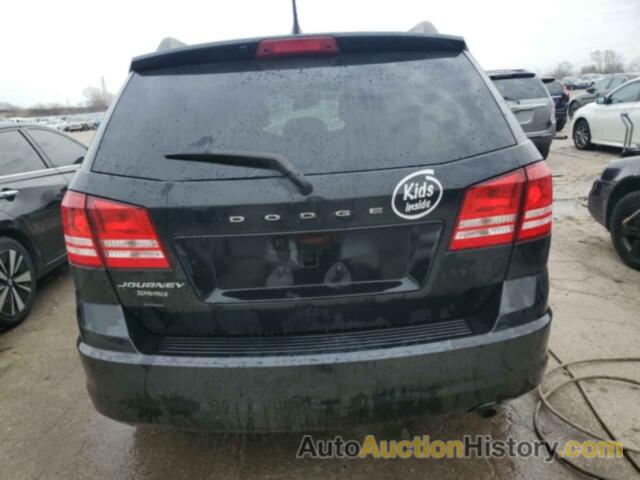 DODGE JOURNEY SE, 3C4PDCAB8JT228112