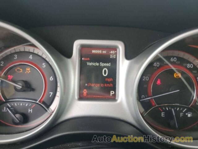 DODGE JOURNEY SE, 3C4PDCAB8JT228112