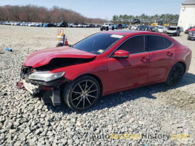 ACURA TLX, 19UUB1F34HA006538