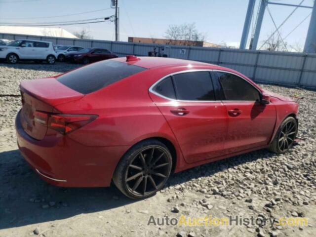 ACURA TLX, 19UUB1F34HA006538