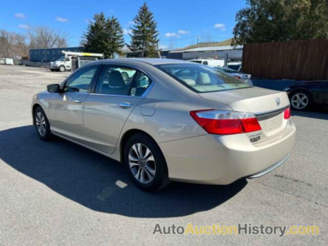 HONDA ACCORD LX, 1HGCR2F34EA209146