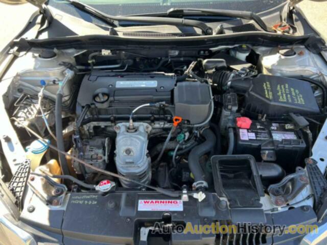 HONDA ACCORD LX, 1HGCR2F34EA209146