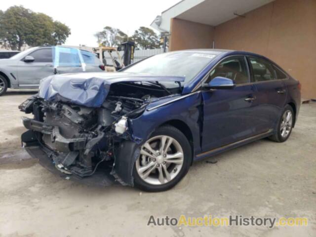 HYUNDAI SONATA LIMITED, 5NPE34AF6KH785864