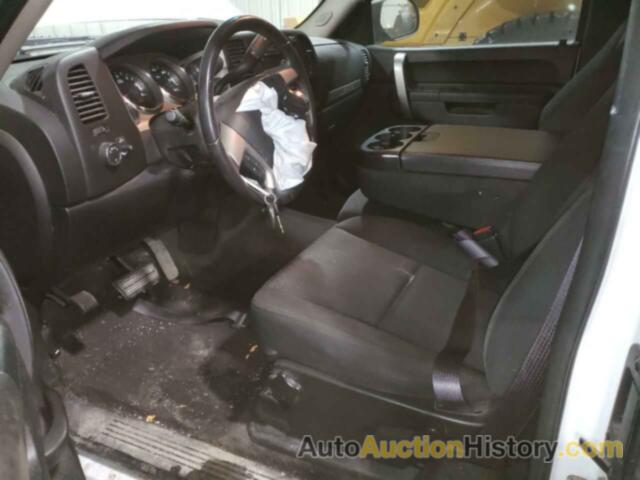 CHEVROLET SILVERADO K1500 LT, 1GCSKSE36AZ254634